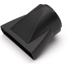 BaByliss D572DE Turbo Smooth 2200 Hair Dryer - Powerful, Fast & Salon-Quality Results